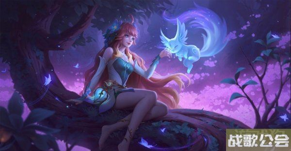 决胜巅峰洛霖怎么样 角色技能效果介绍