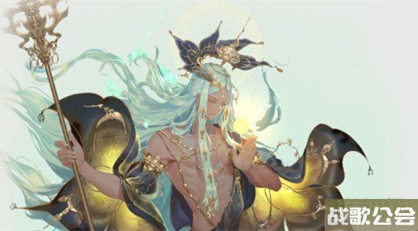 西游笔绘西行地藏王技能是什么 强度怎么样