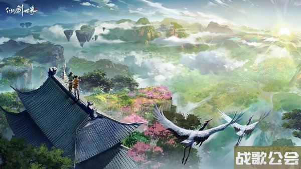 仙剑世界第十章攻略 快速通关技巧分享