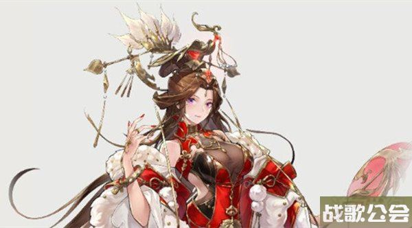 西游笔绘西行女儿国王技能属性介绍