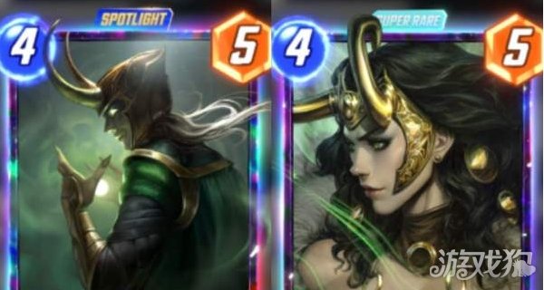 漫威终极逆转洛基卡牌怎么样 卡面强度解析