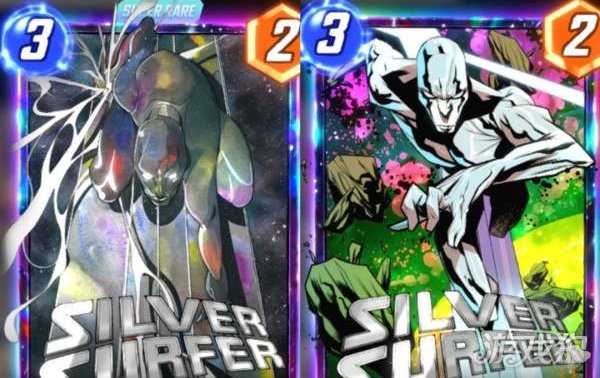 漫威终极逆转银翼滑翔者怎么样 卡面强度解析