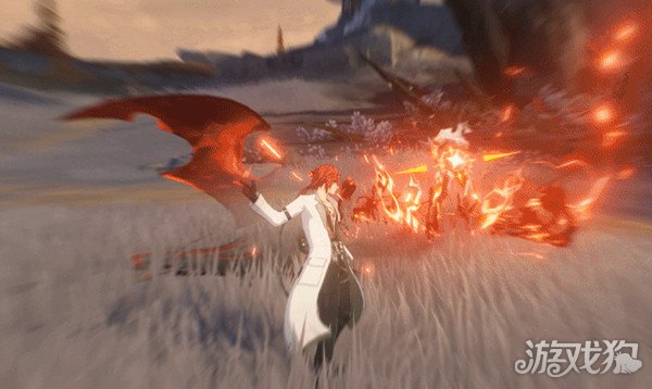 鸣潮莫特斐声骸推荐 声骸词条怎么选