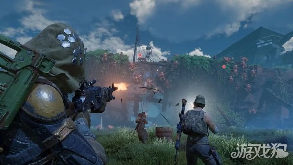 破碎之地怎么制作背包 打造方法说明