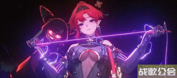 鸣潮忌炎和吟霖抽哪个好 两者二选一推荐