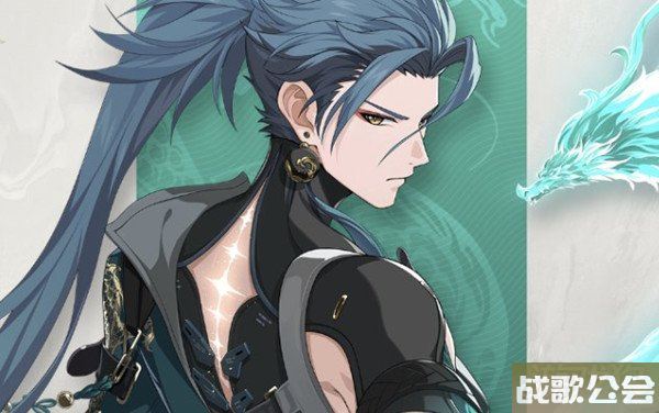 鸣潮忌炎配队推荐 忌炎阵容怎么搭配