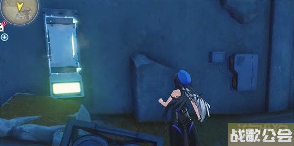 鸣潮重启雷达任务怎么做 监测站位置分享 鸣潮重启雷达任务怎么做 监测站位置分享