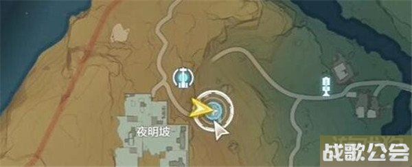 鸣潮营地突袭任务怎么做 完成方式分享