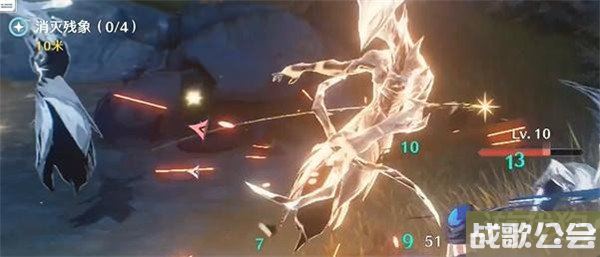 鸣潮重启雷达任务怎么做 监测站位置分享 鸣潮重启雷达任务怎么做 监测站位置分享