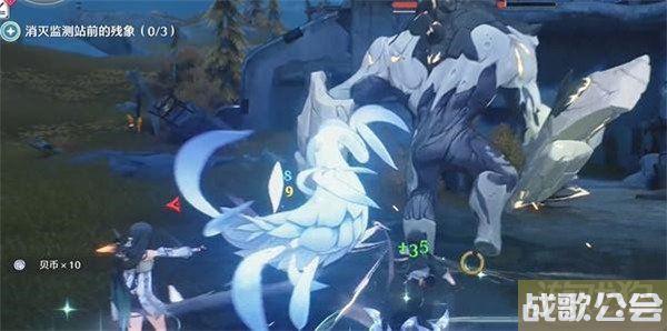 鸣潮重启雷达任务怎么做 监测站位置分享 鸣潮重启雷达任务怎么做 监测站位置分享