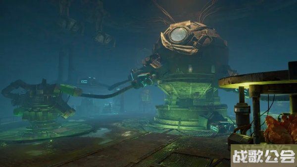 破碎之地过滤水瓶怎么拿 作用及获取方法分享 破碎之地过滤水瓶怎么拿 作用及获取方法分享