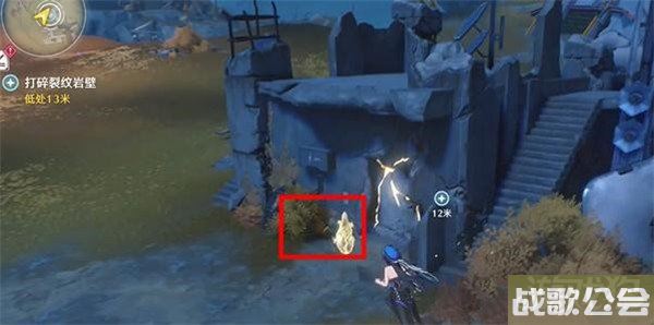 鸣潮重启雷达任务怎么做 监测站位置分享 鸣潮重启雷达任务怎么做 监测站位置分享