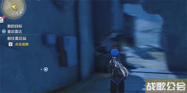 鸣潮重启雷达任务怎么做 监测站位置分享 鸣潮重启雷达任务怎么做 监测站位置分享