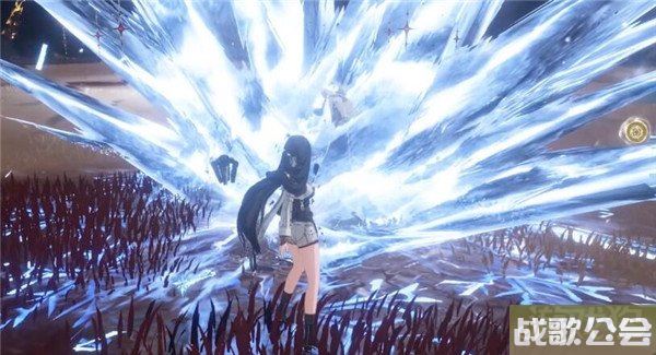 鸣潮永夜长明武器介绍 武器技能效果分享 鸣潮永夜长明武器介绍 武器技能效果分享