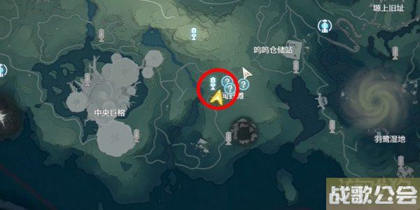 鸣潮曲问趣答一答案大全 正确答案分享