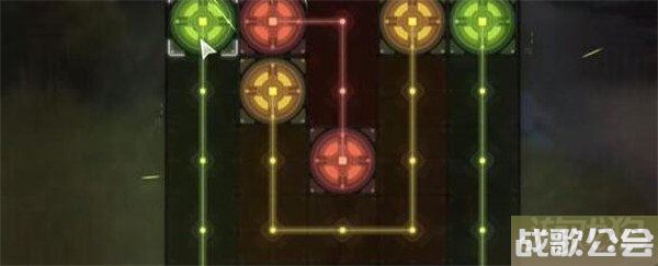 鸣潮撞金止行阵任务攻略 任务完成方式介绍