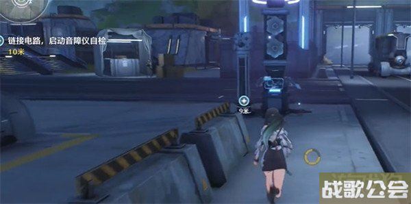 鸣潮天上掉馅饼任务怎么做 任务流程一览