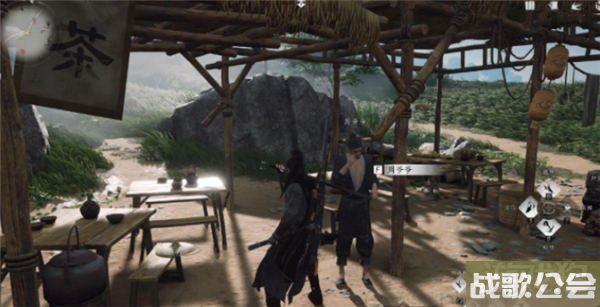 燕云十六声聊以慰英灵任务流程攻略分享