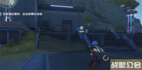 鸣潮天上掉馅饼任务怎么做 任务流程一览