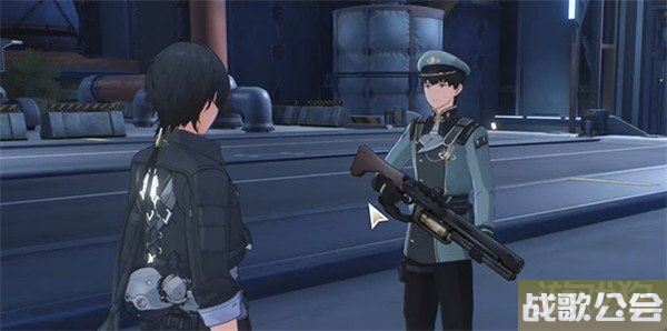 鸣潮天上掉馅饼任务怎么做 任务流程一览