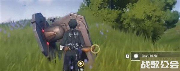 鸣潮撞金止行阵任务攻略 任务完成方式介绍