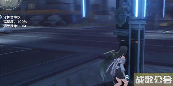 鸣潮天上掉馅饼任务怎么做 任务流程一览