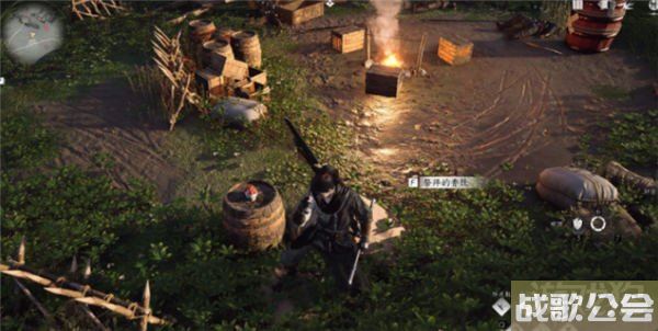 燕云十六声聊以慰英灵任务流程攻略分享