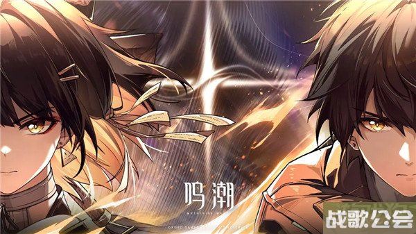 鸣潮骇行属性效果分享 强度怎么样