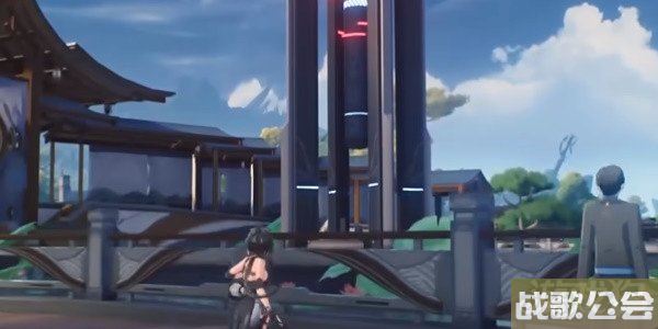 鸣潮嘤鸣初相召任务攻略 嘤鸣初相召任务怎么做