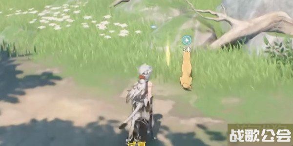 鸣潮过去即是明天任务怎么做 任务流程一览