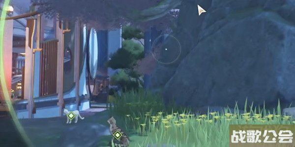 鸣潮拍忆今州任务怎么做 任务完成攻略分享