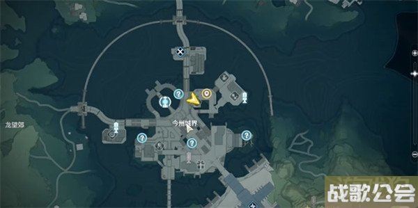 鸣潮全力出鸡成就怎么解锁 成就达成方式分享