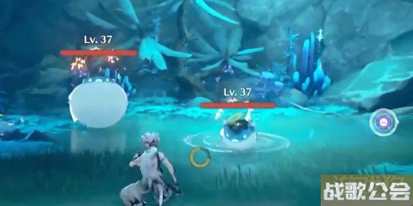 鸣潮啸野归城任务攻略 任务流程一览