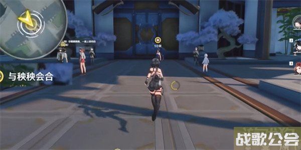 鸣潮糖果与谜语成就达成攻略 怎么获得成就