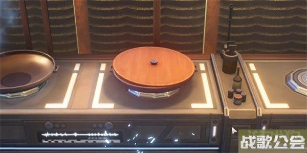 鸣潮全力出鸡成就怎么解锁 成就达成方式分享