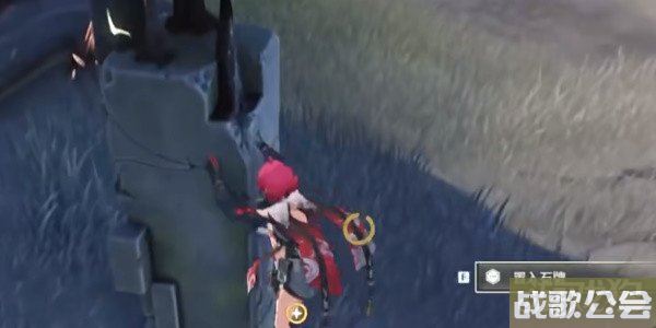 鸣潮奔策候残星任务怎么做 解除神秘的残像