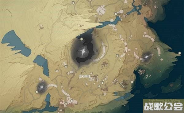 鸣潮声匣位置大全 全地图声匣收集攻略