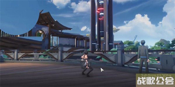 鸣潮糖果与谜语成就达成攻略 怎么获得成就