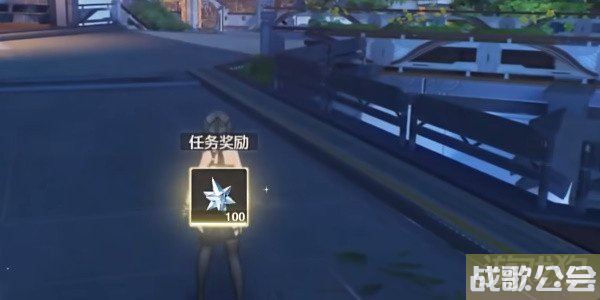 鸣潮嘤鸣初相召任务攻略 嘤鸣初相召任务怎么做