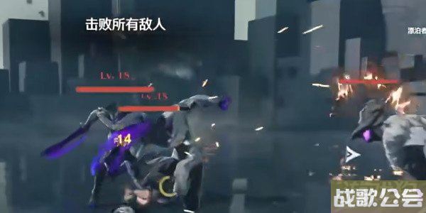 鸣潮嘤鸣初相召任务攻略 嘤鸣初相召任务怎么做