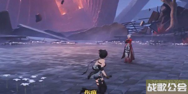 鸣潮奔策候残星任务怎么做 解除神秘的残像