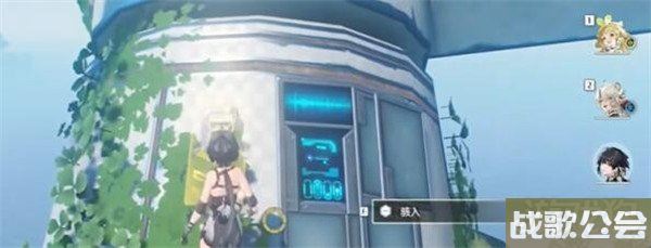 鸣潮无光之森解密攻略 详细解密流程分享