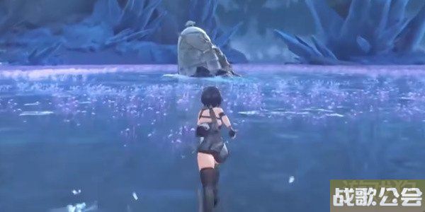 鸣潮猎取残像之人任务完成方式介绍