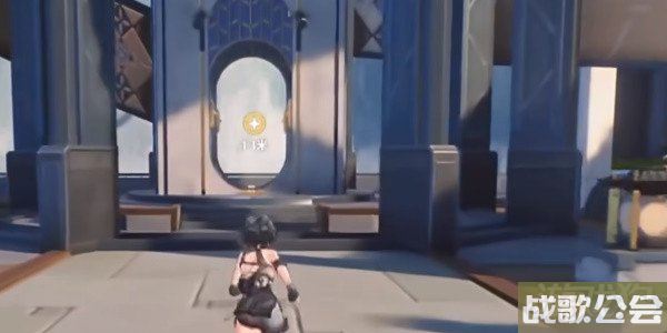 鸣潮嘤鸣初相召任务攻略 嘤鸣初相召任务怎么做