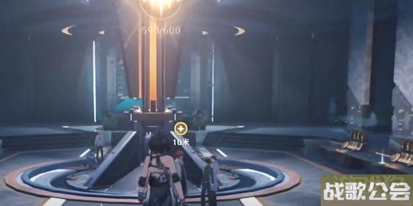 鸣潮嘤鸣初相召任务攻略 嘤鸣初相召任务怎么做