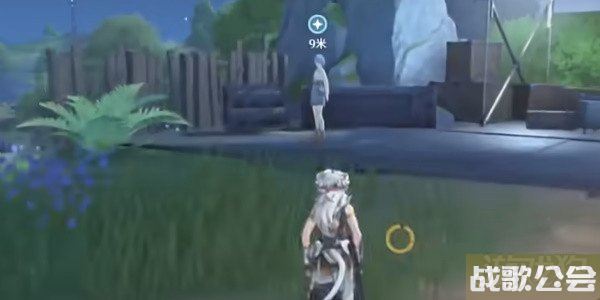 鸣潮过去即是明天任务怎么做 任务流程一览