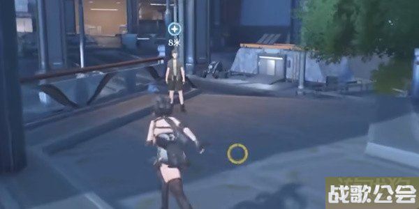 鸣潮猎取残像之人任务完成方式介绍