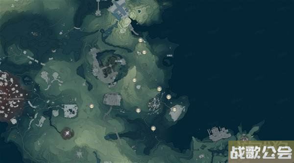 鸣潮声匣位置大全 全地图声匣收集攻略