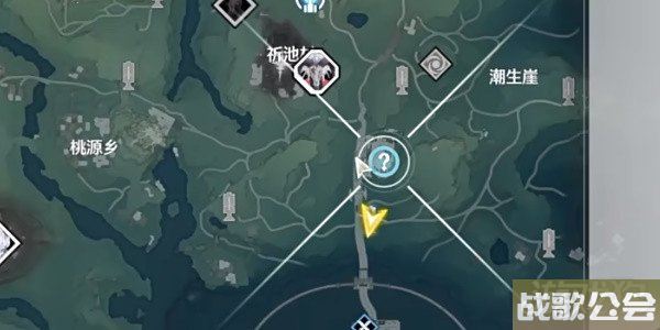 鸣潮调查营地配给失窃一事任务完成方式分享