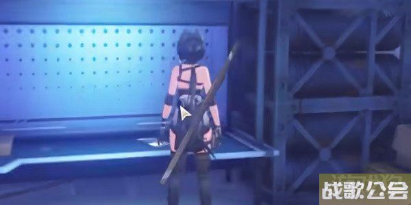 鸣潮调查营地配给失窃一事任务完成方式分享